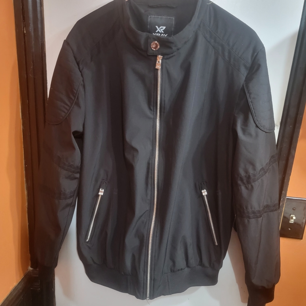 Xray Jacket - image 1